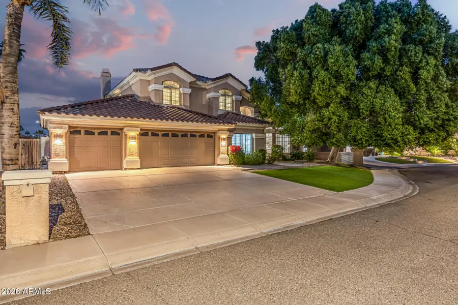 5544 E Helena Drive, Scottsdale, AZ 85254 - Image #2