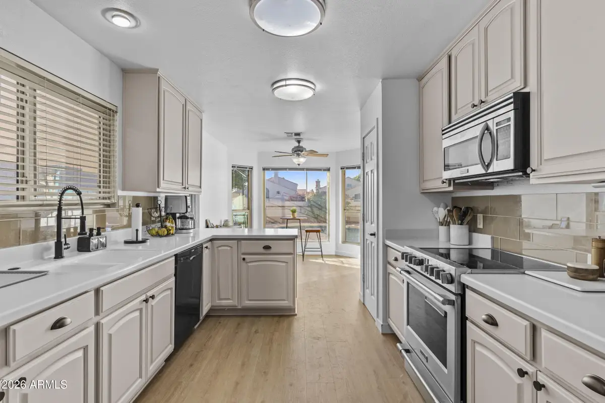 3925 E Wildwood Drive, Phoenix, AZ 85048 - #1