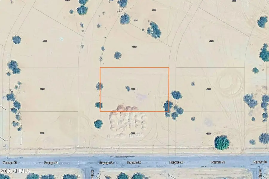 4215 N Monarch Drive #2, Eloy, AZ 85131 - Image #2