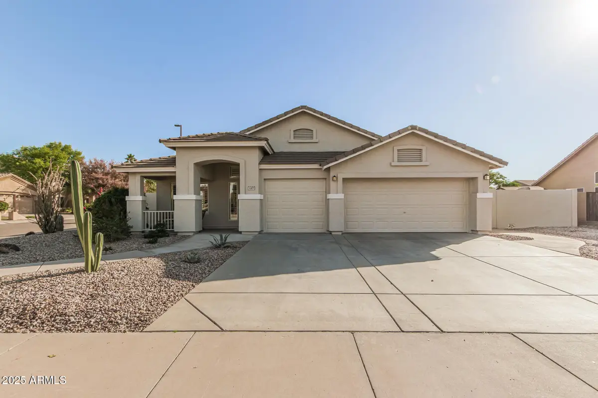 1469 E Carla Vista Drive, Gilbert, AZ 85295 - Image #1