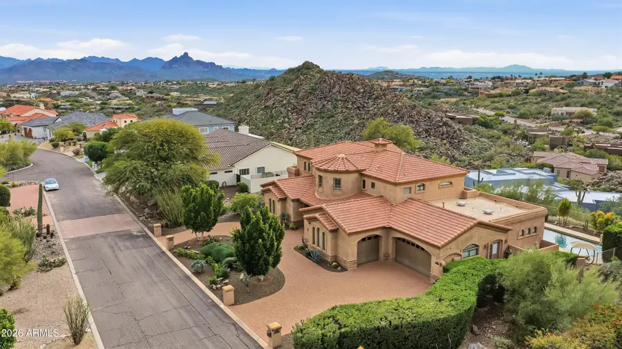 15131 E Sage Drive, Fountain Hills, AZ 85268 - Image #3