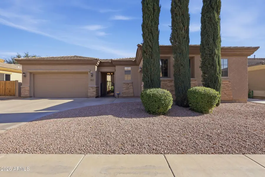 2537 S Santa Rita Way, Chandler, AZ 85286 - #2