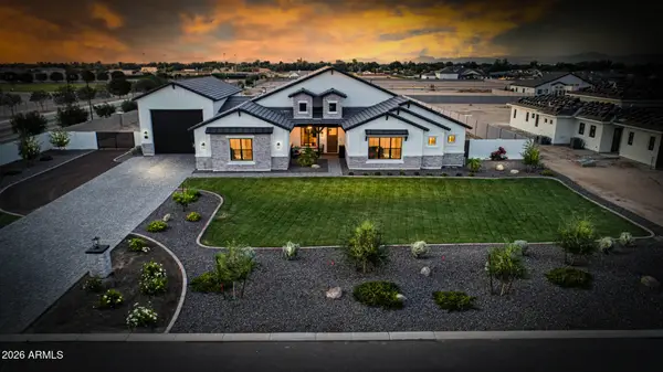 18814 E Country Meadows Court, Queen Creek, AZ 85142