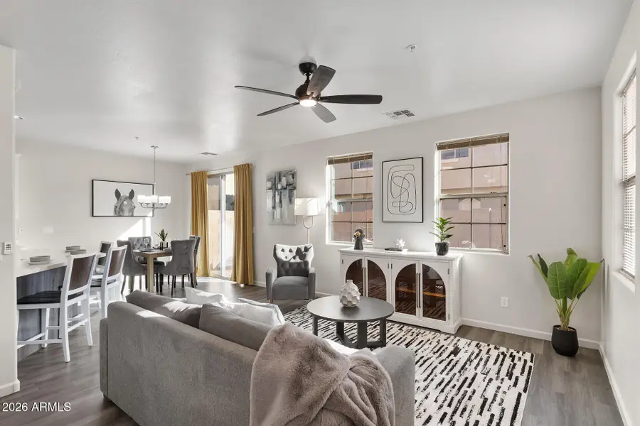 1433 N 80th Lane, Phoenix, AZ 85043 - Image #3