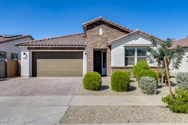 14866 W Sand Hills Road, Surprise, AZ 85387