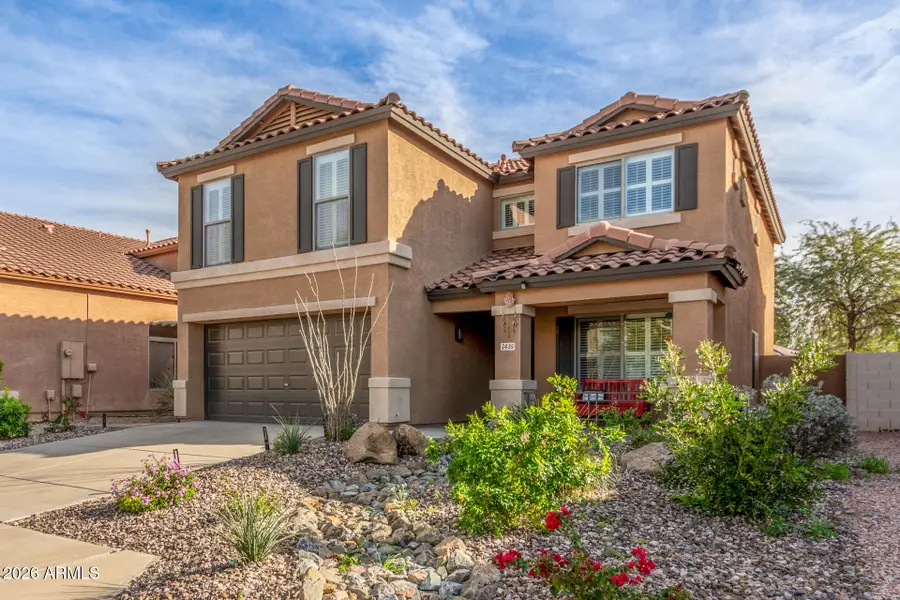 2435 W Via Dona Road, Phoenix, AZ 85085 - Image #3