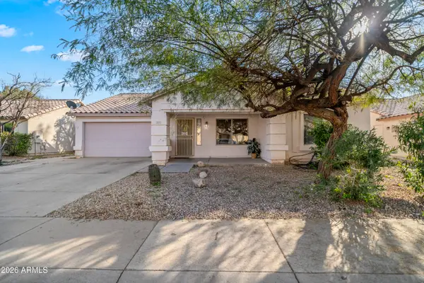 8621 W Campbell Avenue, Phoenix, AZ 85037