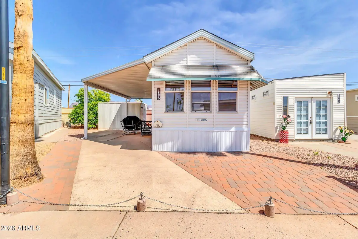 1356 Kiowa Circle #356, Apache Junction, AZ 85119 - Image #1