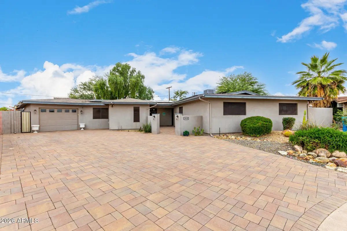 19630 N 18th Drive, Phoenix, AZ 85027 - Image #1
