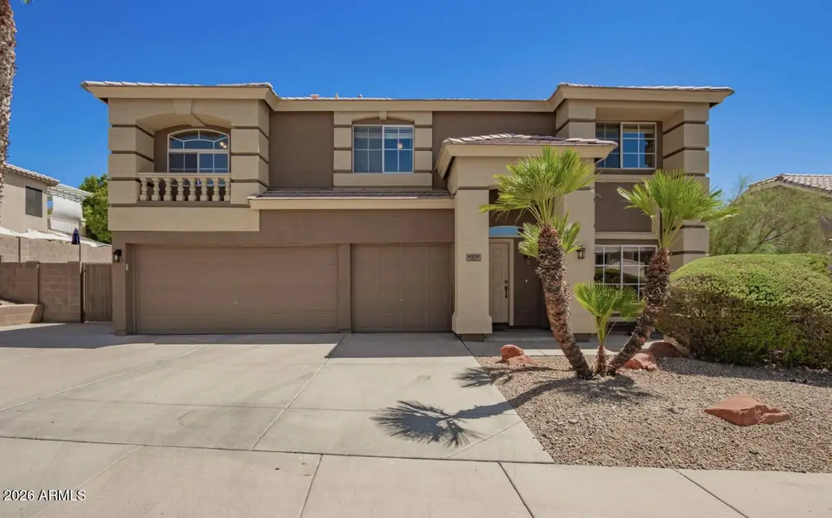 6339 W Range Mule Drive, Phoenix, AZ 85083 - Image #1