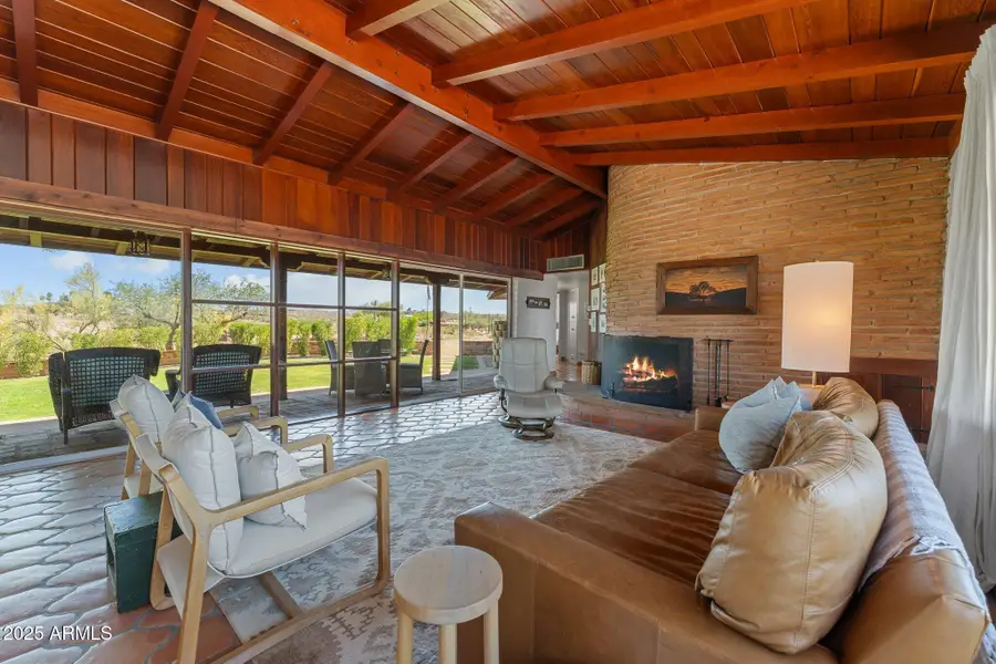 890 W Palo Verde Drive, Wickenburg, AZ 85390 - Image #2