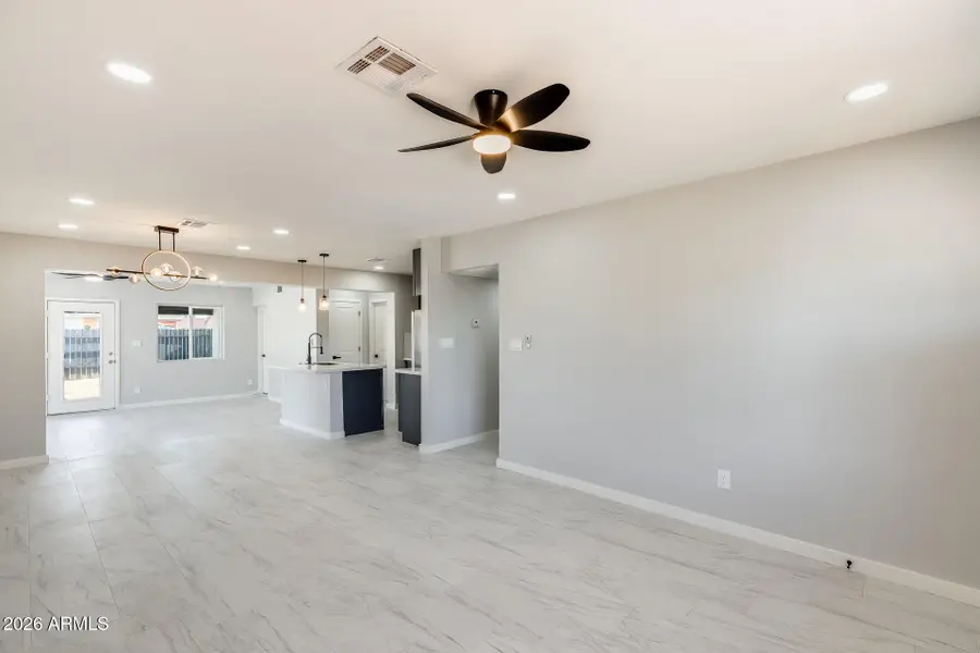 6715 N 32nd Drive, Phoenix, AZ 85017 - #2