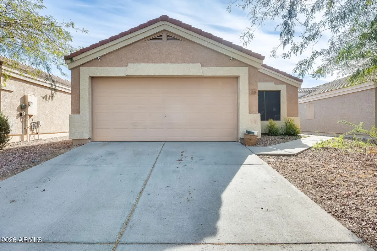 23189 W Ashleigh Marie Drive, Buckeye, AZ 85326 - Image #1
