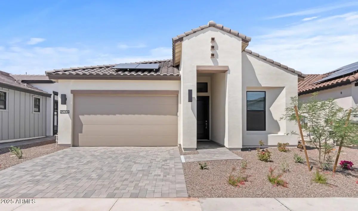 20306 W Turney Avenue, Buckeye, AZ 85396 - Image #1