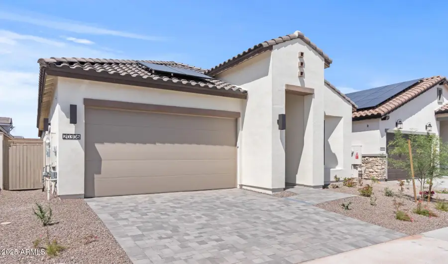 20306 W Turney Avenue, Buckeye, AZ 85396 - Image #2