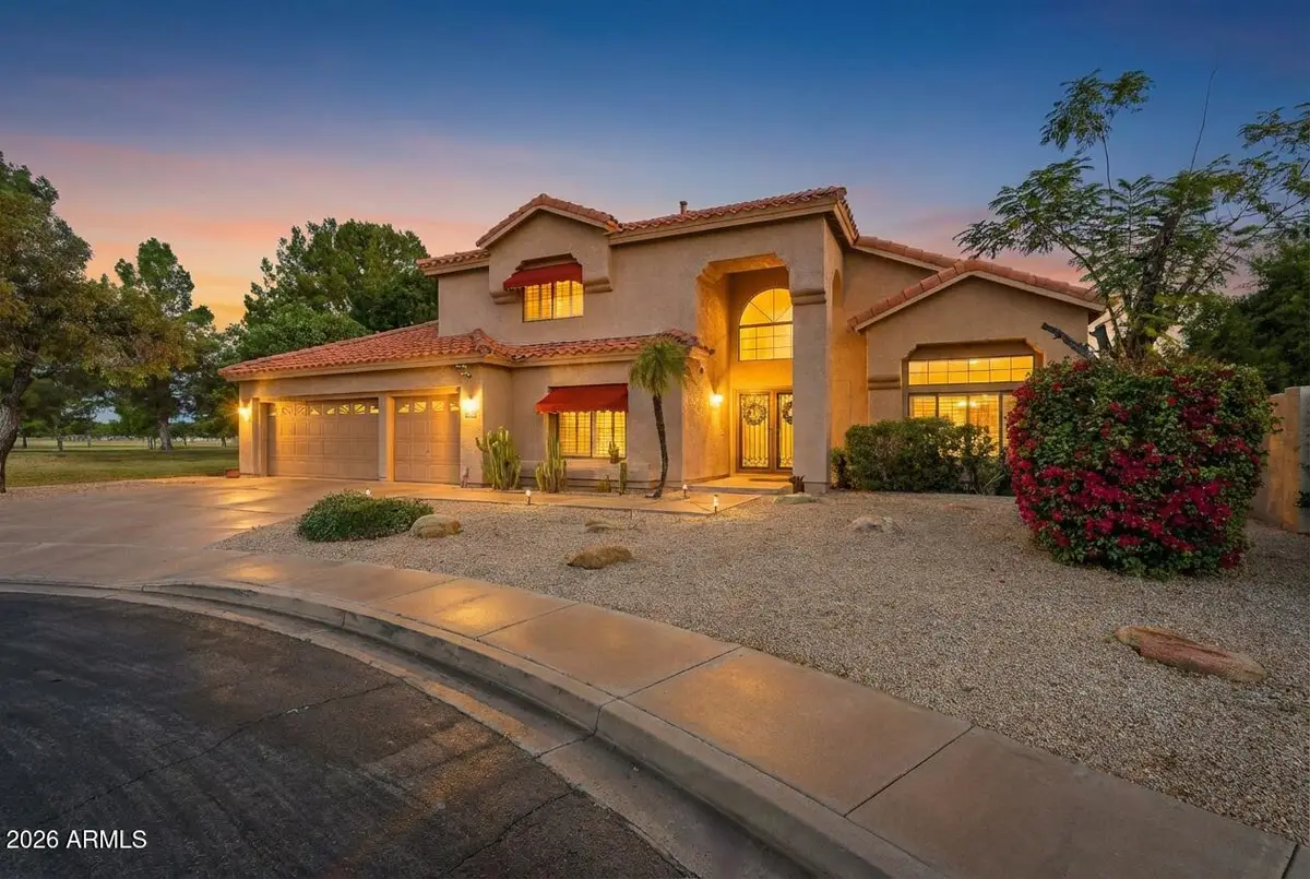 6202 E Everett Drive, Scottsdale, AZ 85254 - Image #1