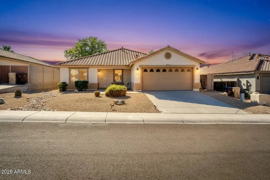 10561 W Louise Drive, Peoria, AZ 85383 - #2