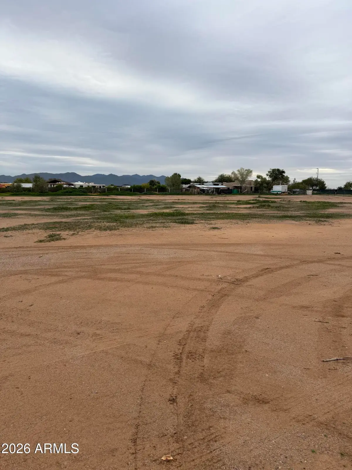 XXXXX W Mcarthur Road, Wittmann, AZ 85361 - Image #1