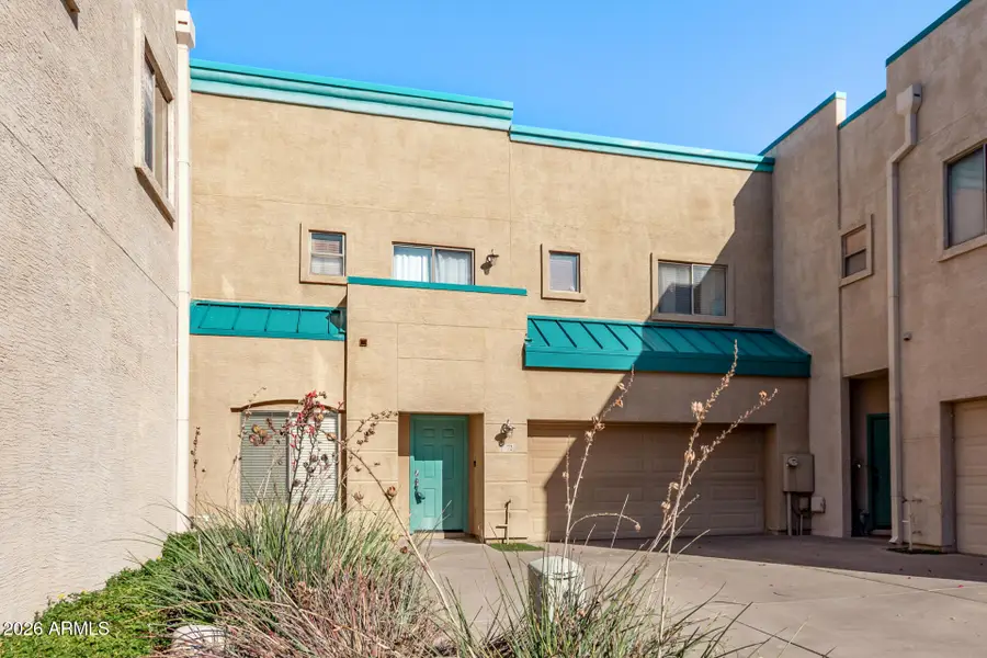 1015 S Val Vista Drive #72, Mesa, AZ 85204 - #2