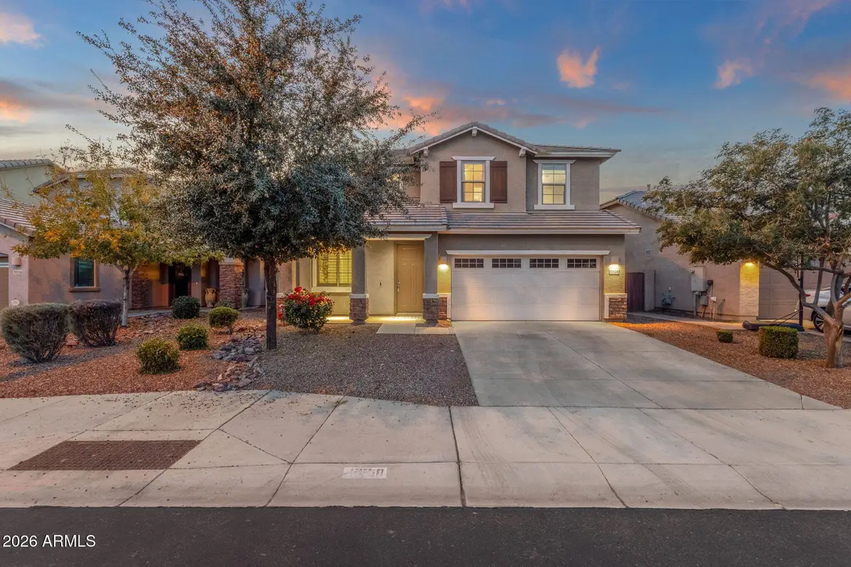 5508 S Luiseno Boulevard, Gilbert, AZ 85298 - Image #1