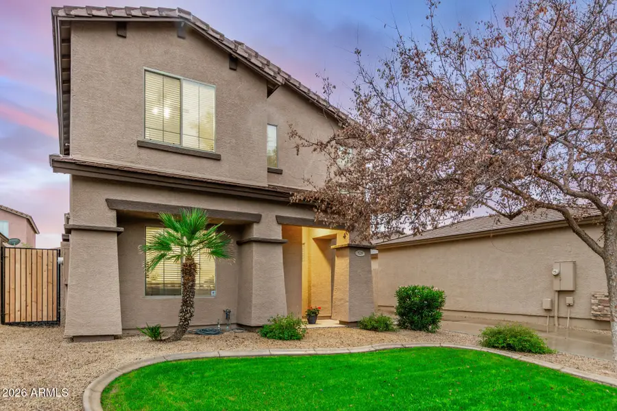 529 E San Carlos Way, Chandler, AZ 85249 - Image #3