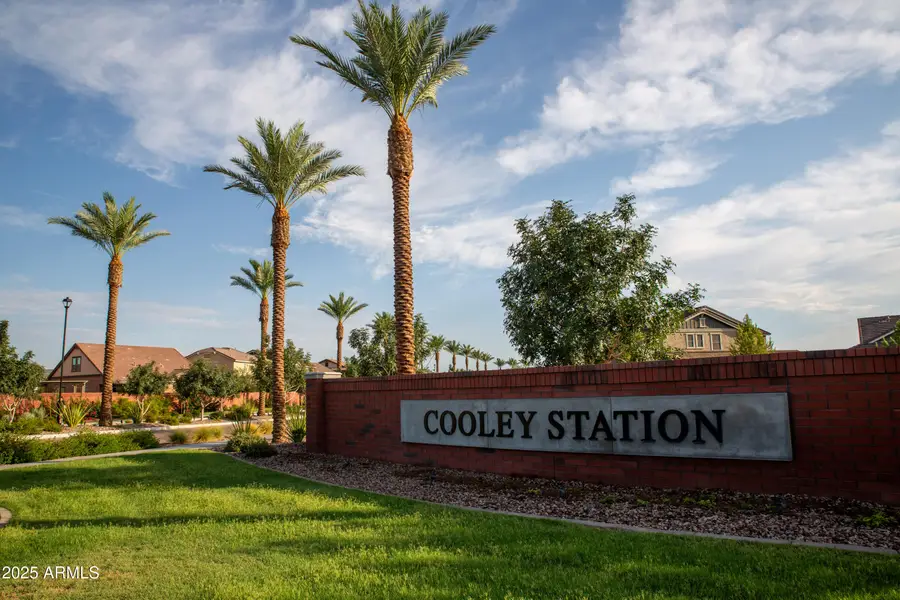 4301 E Bethena Street, Gilbert, AZ 85295 - Image #3