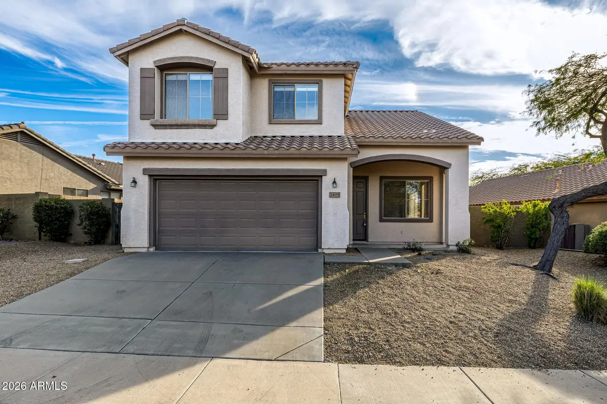 2419 W Warren Drive, Anthem, AZ 85086 - Image #1