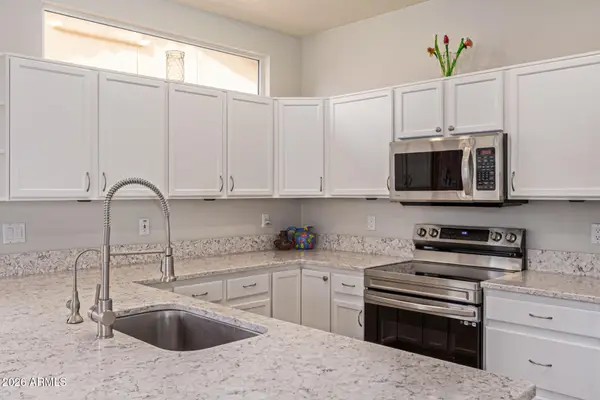 3231 W Northern Cross Trail, Tucson, AZ 85742