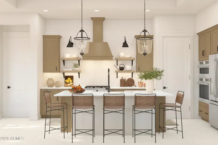 4475 N 203rd Avenue, Buckeye, AZ 85396 - Image #2