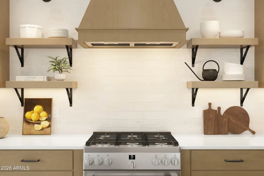 4475 N 203rd Avenue, Buckeye, AZ 85396 - Image #3