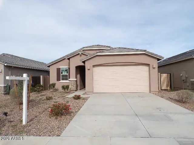 12102 E Wallflower Lane, Florence, AZ 85132 - Image #1