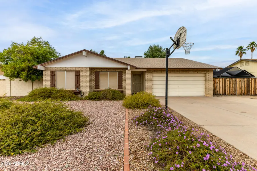 3820 W Woodridge Drive, Glendale, AZ 85308 - Image #2