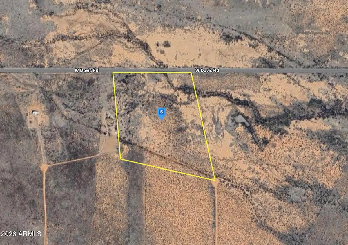 8989 N Royal Flush Court #8, McNeal, AZ 85617 - Image #1