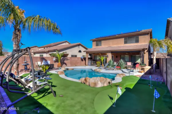 44173 W Garden Lane, Maricopa, AZ 85139