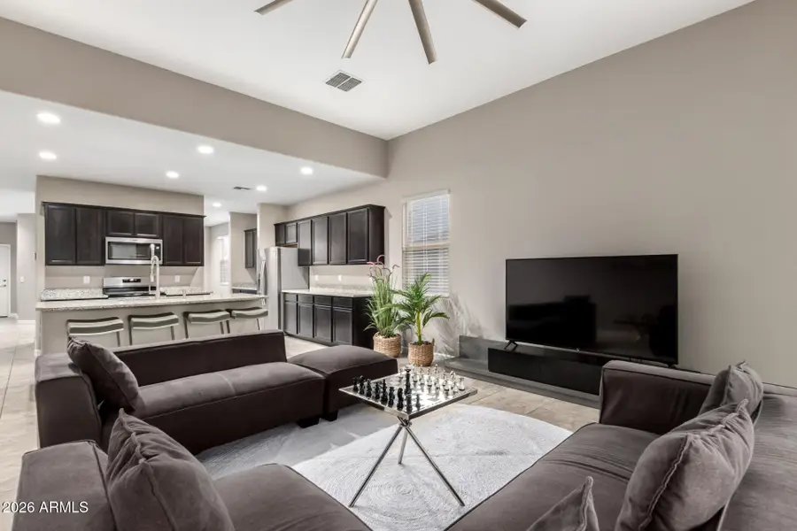 29516 W Whitton Avenue, Buckeye, AZ 85396 - Image #3