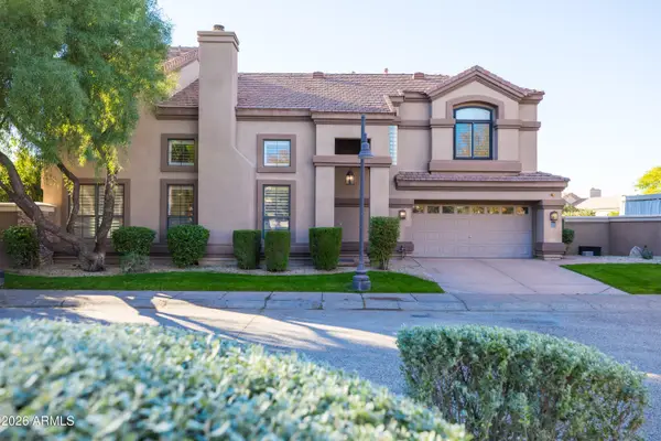 7525 E Gainey Ranch Road #193, Scottsdale, AZ 85258