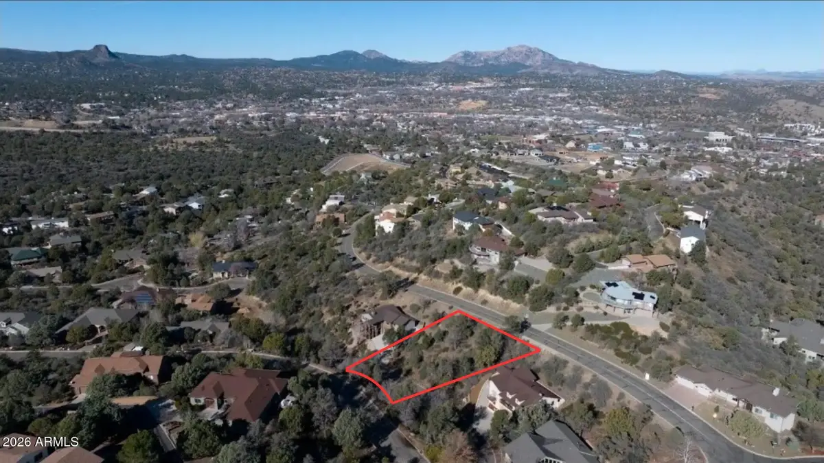 1256 Mcdonald Drive #Lot 54, Prescott, AZ 86303 - Image #1