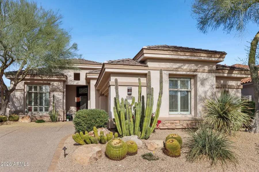 7736 E Overlook Drive, Scottsdale, AZ 85255 - Image #3