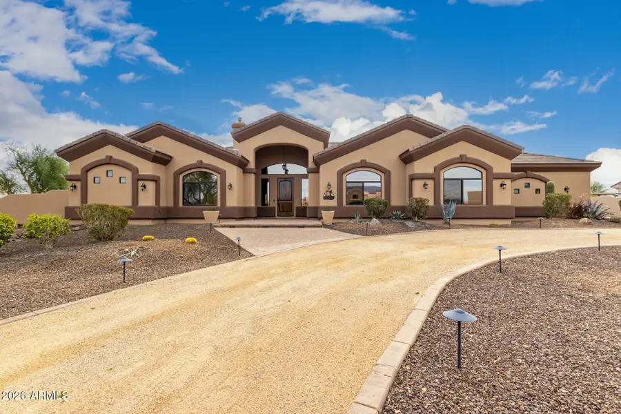 19525 W Huron Lane, Buckeye, AZ 85326 - Image #2
