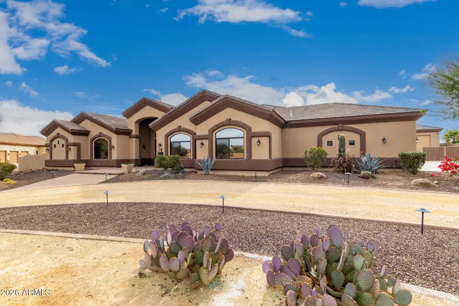 19525 W Huron Lane, Buckeye, AZ 85326 - Image #3