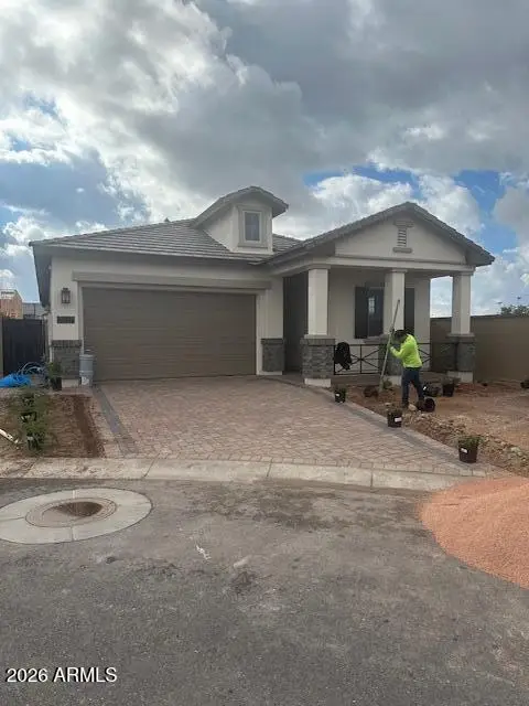 3617 E Rochelle Circle, Mesa, AZ 85213 - Image #1