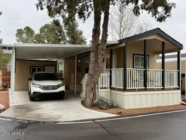 3680 E Hwy 260 -- #B32, Star Valley, AZ 85541 - Image #1