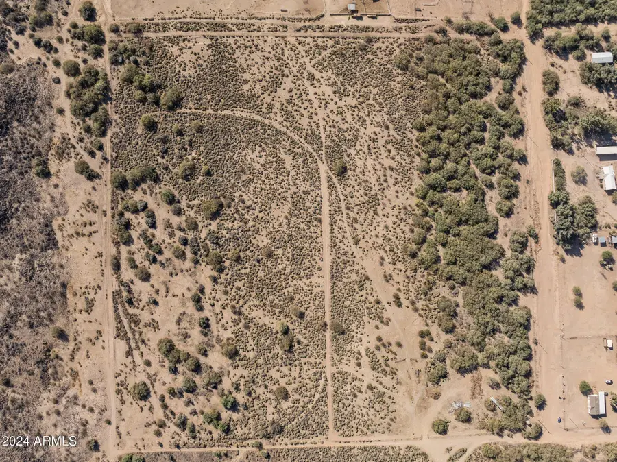 0 W Carver Road #Lot 2, Arlington, AZ 85322 - Image #2