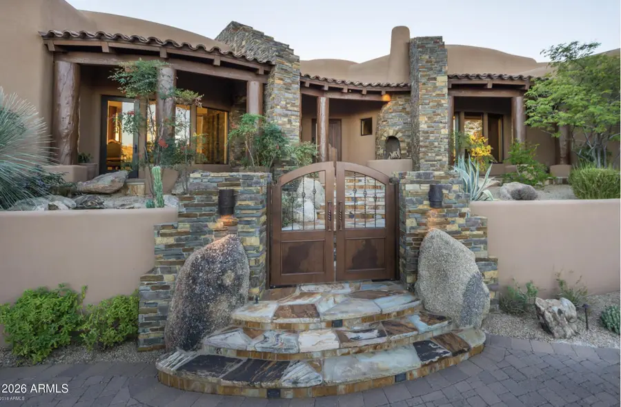 11105 E Tamarisk Way, Scottsdale, AZ 85262 - Image #2