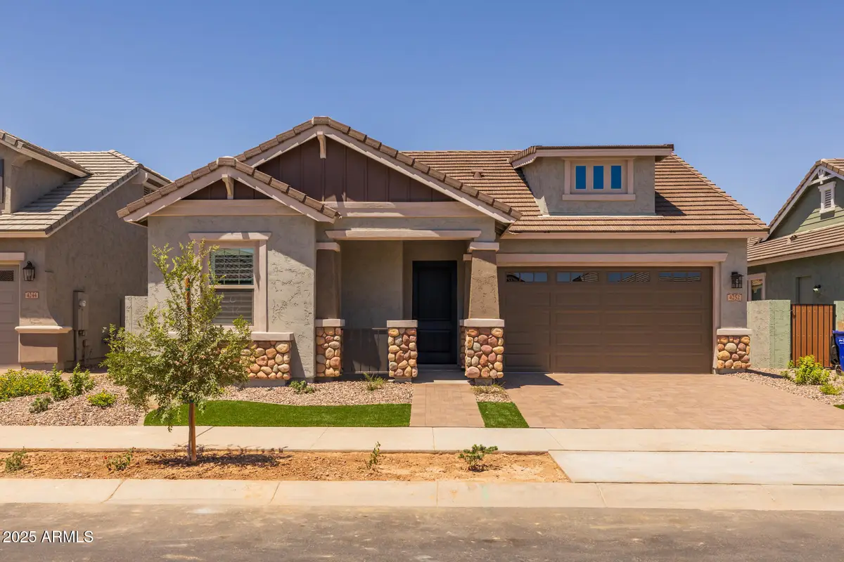 4252 E Bernice Street, Gilbert, AZ 85295 - #1