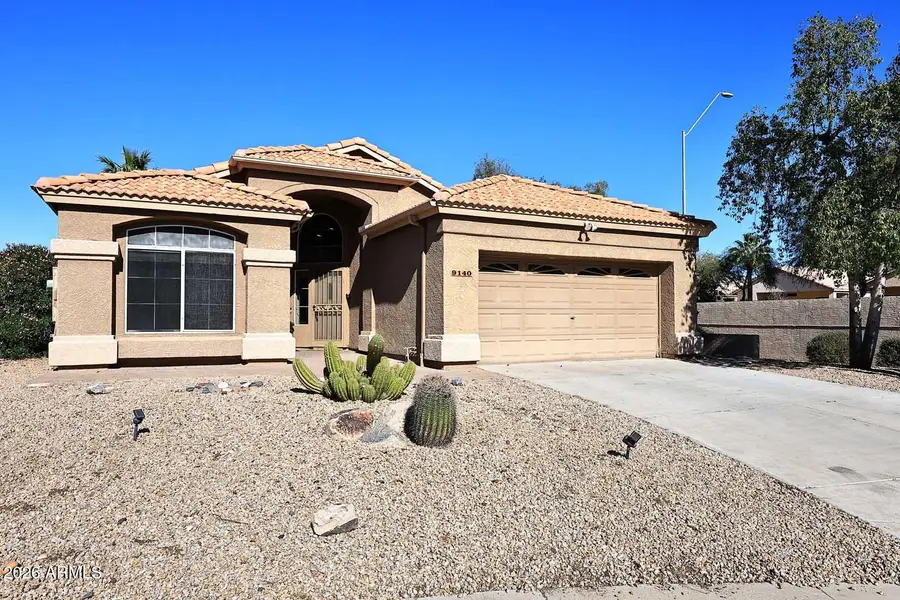 9140 W Behrend Drive, Peoria, AZ 85382 - Image #2