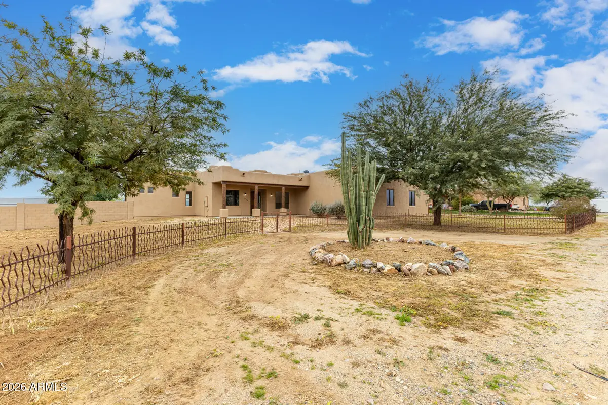 22629 W Baker Drive, Wittmann, AZ 85361 - Image #1