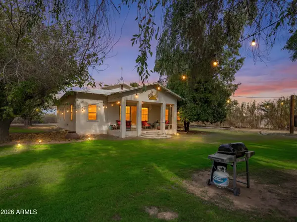 33228 W Sunland Avenue, Tonopah, AZ 85354