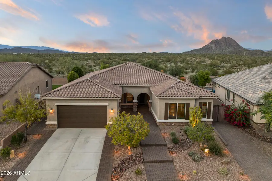 3752 W Abrams Drive, New River, AZ 85087 - Image #2