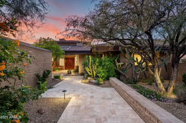 37820 N 97th Place, Scottsdale, AZ 85262